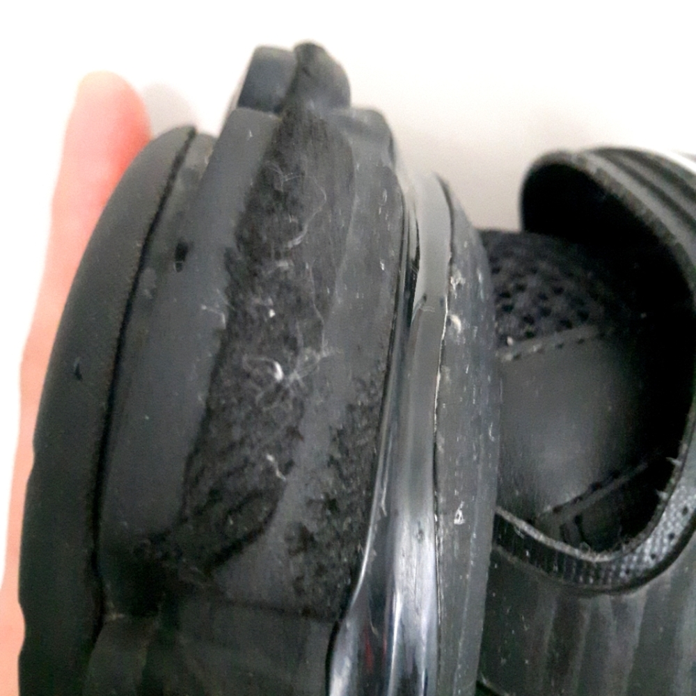 Mens Balenciaga Track Sneakers - Picture 5 of 7